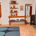 La Dimora Di Dida Daire Seggiano