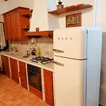 La Dimora Di Dida Daire