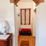 La Dimora Di Dida Daire