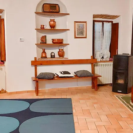 La Dimora Di Dida Apartament Seggiano