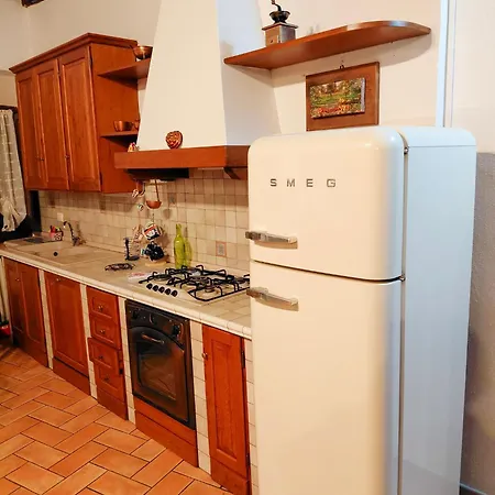 La Dimora Di Dida Apartament