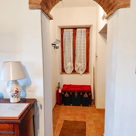 La Dimora Di Dida Apartament