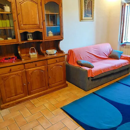 Apartament La Dimora Di Dida *