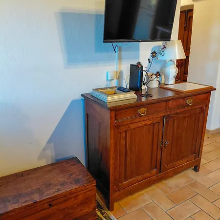 Apartament La Dimora Di Dida *