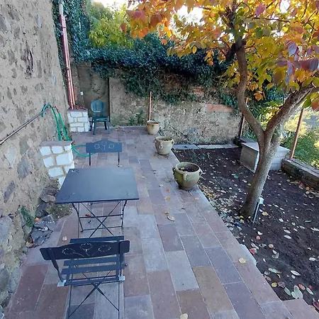La Dimora Di Dida Daire
