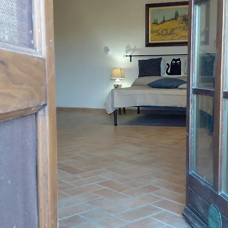Apartament La Dimora Di Dida *