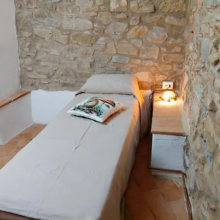 Apartament La Dimora Di Dida