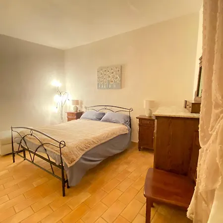 La Dimora Di Dida Appartement Seggiano