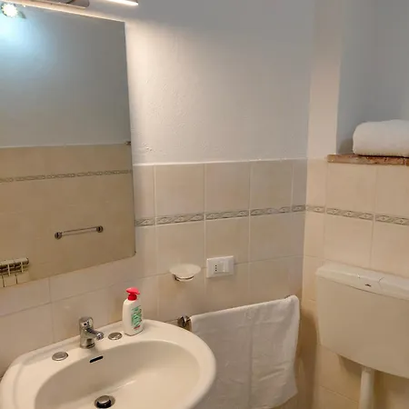 Apartament La Dimora Di Dida