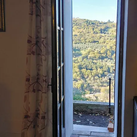 Apartament La Dimora Di Dida Seggiano
