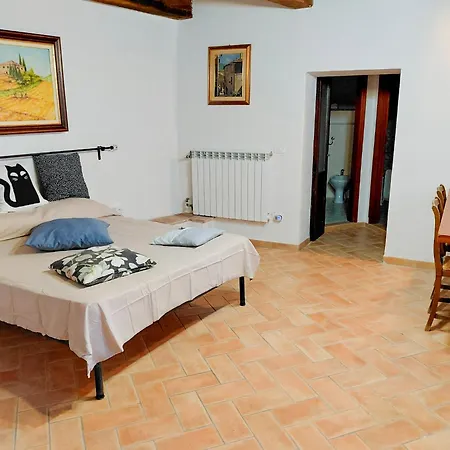 La Dimora Di Dida